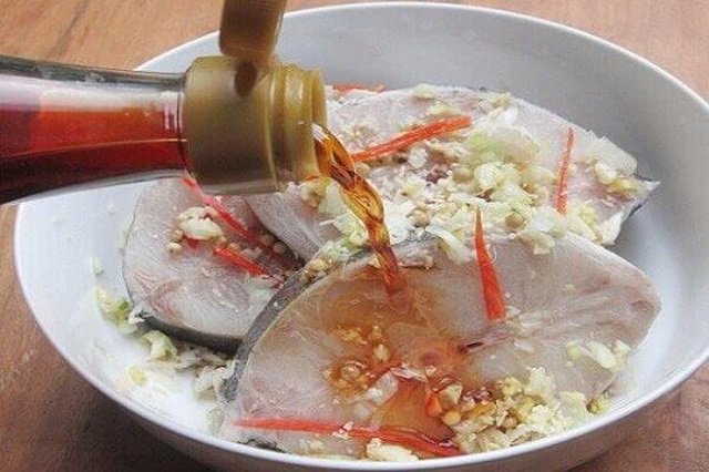 Cách nấu lẩu cá bớp măng chua ngon chuẩn vị nhà hàng-2