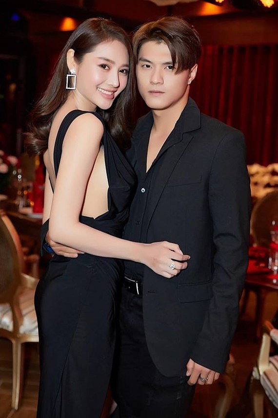 Những cặp đôi đổi chiều dư luận ngoạn mục nhất Vbiz: Đều từng bị ghét như hắt nước đổ đi” vì ồn ào tiểu tam-1