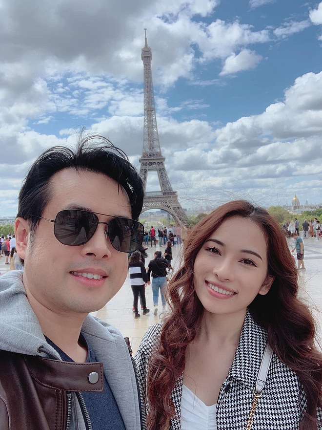 Những cặp đôi đổi chiều dư luận ngoạn mục nhất Vbiz: Đều từng bị ghét như hắt nước đổ đi” vì ồn ào tiểu tam-12