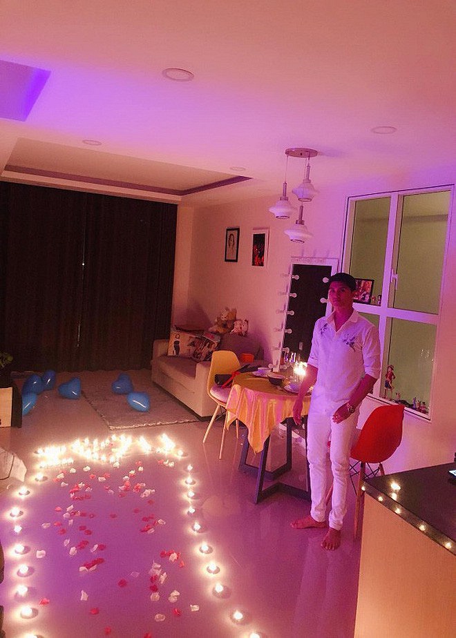 Những cặp đôi đổi chiều dư luận ngoạn mục nhất Vbiz: Đều từng bị ghét như hắt nước đổ đi” vì ồn ào tiểu tam-5