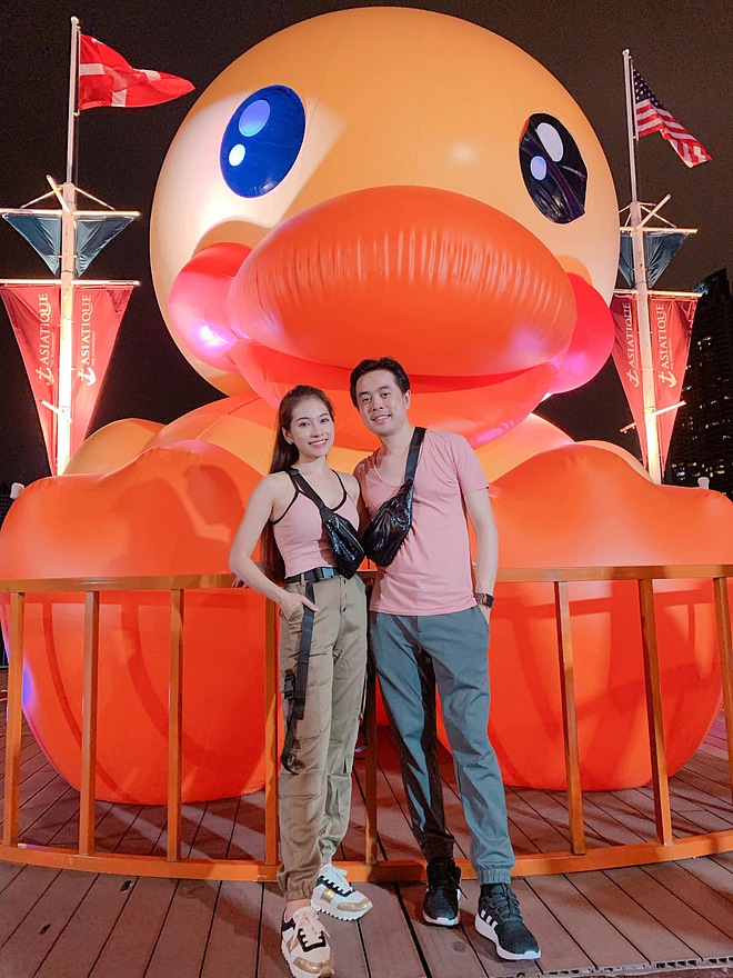 Những cặp đôi đổi chiều dư luận ngoạn mục nhất Vbiz: Đều từng bị ghét như hắt nước đổ đi” vì ồn ào tiểu tam-14