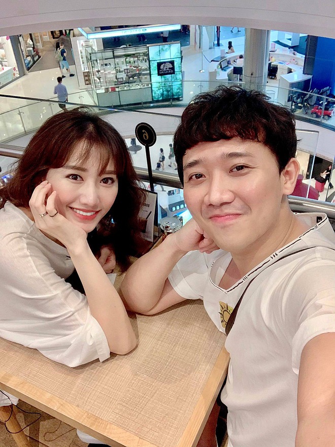 Những cặp đôi đổi chiều dư luận ngoạn mục nhất Vbiz: Đều từng bị ghét như hắt nước đổ đi” vì ồn ào tiểu tam-10