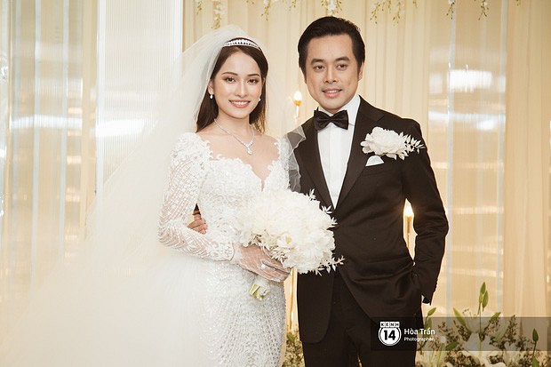 Những cặp đôi đổi chiều dư luận ngoạn mục nhất Vbiz: Đều từng bị ghét như hắt nước đổ đi” vì ồn ào tiểu tam-11