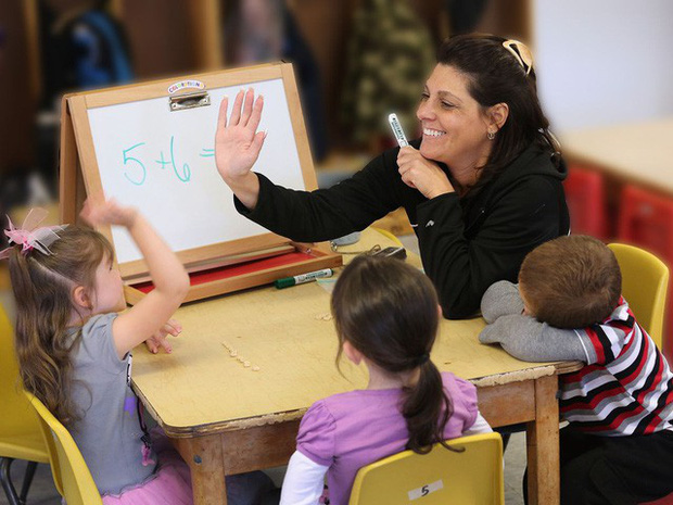 10 điều bất cứ bậc làm cha mẹ nào cũng phải tránh nếu không muốn con bị giáo viên trù dập-2