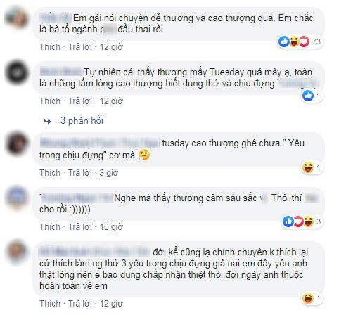 Lộ tin nhắn của tiểu tam với chồng, chị em đọc mà không khỏi sôi máu-5