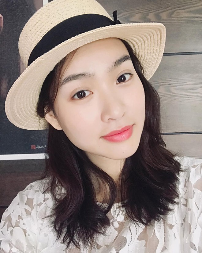 Vương Thu Phương - siêu mẫu Việt bị loại khỏi Hoa hậu Việt Nam” vì gian dối giờ ra sao?-9