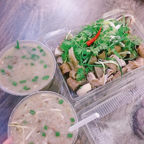 BS dinh dưỡng khuyên cách ăn nội tạng động vật thoải mái không lo nhiễm sán hay bệnh-1