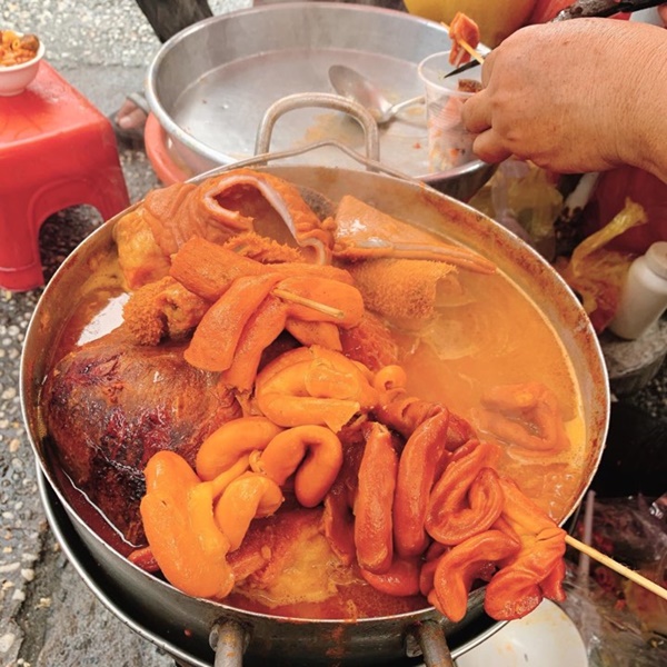 BS dinh dưỡng khuyên cách ăn nội tạng động vật thoải mái không lo nhiễm sán hay bệnh-2