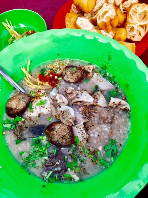 BS dinh dưỡng khuyên cách ăn nội tạng động vật thoải mái không lo nhiễm sán hay bệnh-3