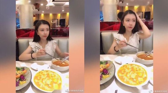 Gặp người yêu làm tiếp viên hàng không qua mạng, chàng trai liền bỏ về viết bài chê bai nhan sắc, nào ngờ bị dân mạng chửi ngược đến vuốt mặt không kịp-2