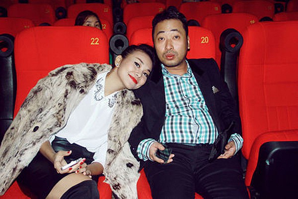 Dũng khùng”: U50, nhiều bóng hồng vây quanh nhưng không chịu lấy vợ vì lý do trời ơi”-3