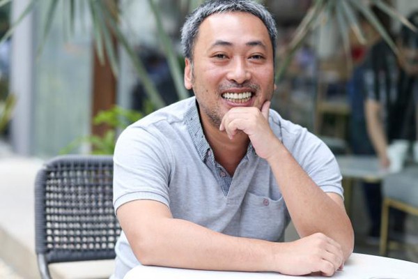 Dũng khùng”: U50, nhiều bóng hồng vây quanh nhưng không chịu lấy vợ vì lý do trời ơi”-5