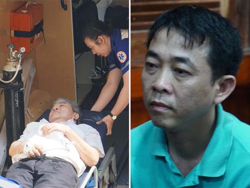 Chồng ca sĩ Trang Nhung nói thuốc H-Capita chỉ giả nhãn mác-3