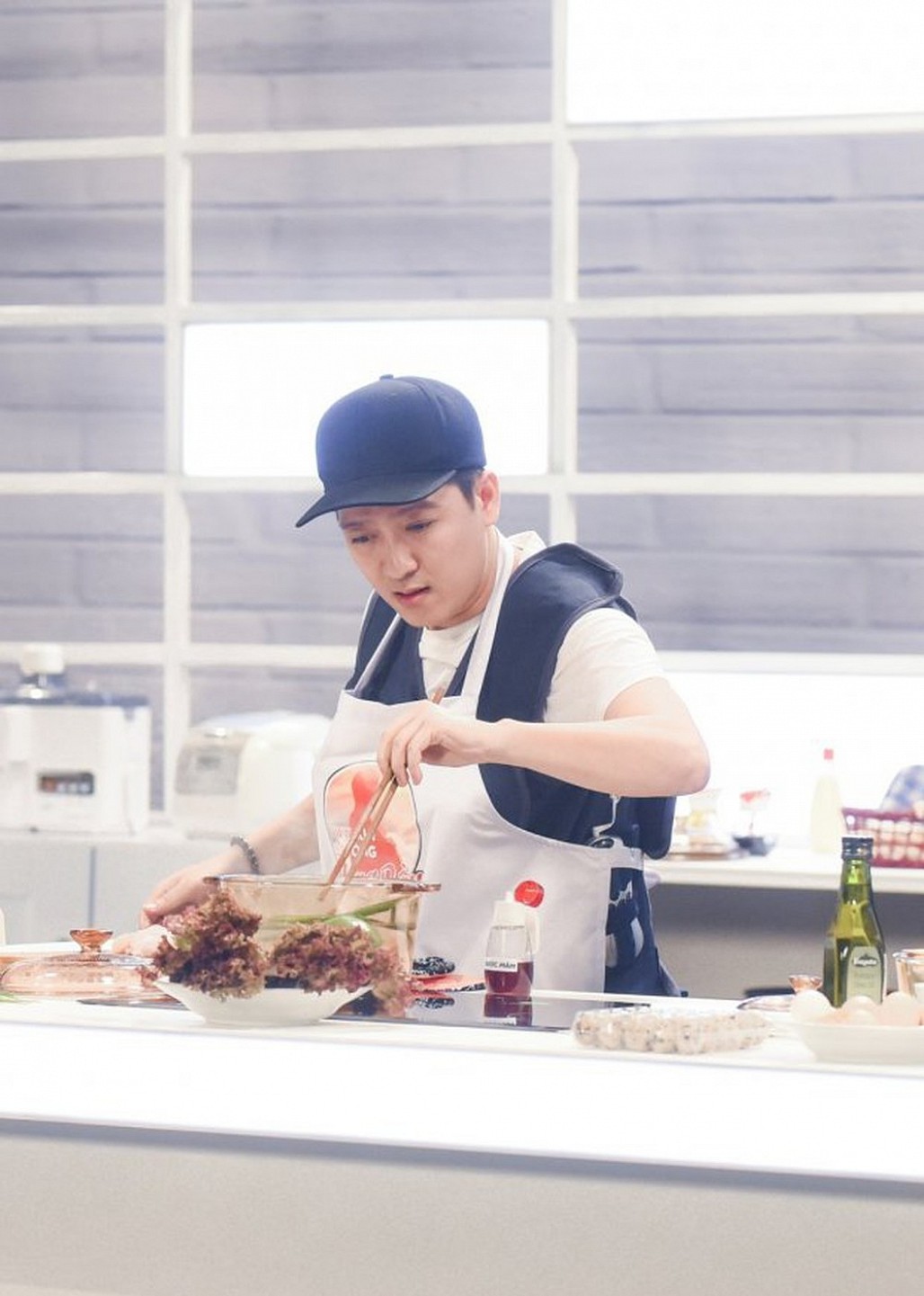 Cuộc sống viên mãn của Trường Giang – Nhã Phương sau 1 năm đám cưới-2