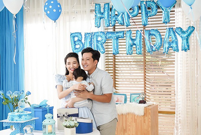 Cuộc sống viên mãn của Trường Giang – Nhã Phương sau 1 năm đám cưới-4