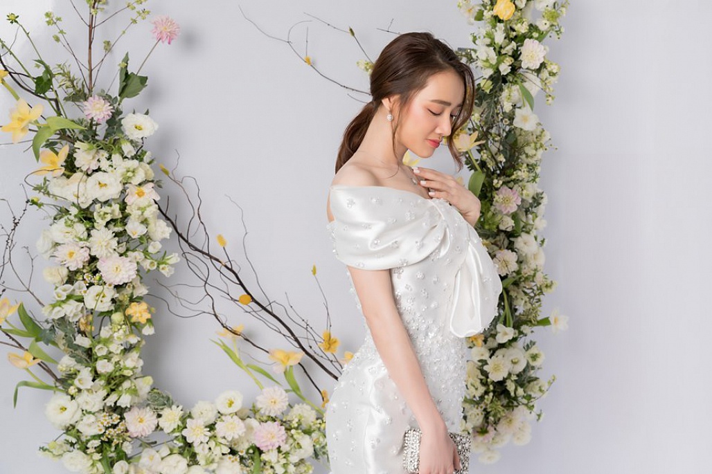 Cuộc sống viên mãn của Trường Giang – Nhã Phương sau 1 năm đám cưới-16