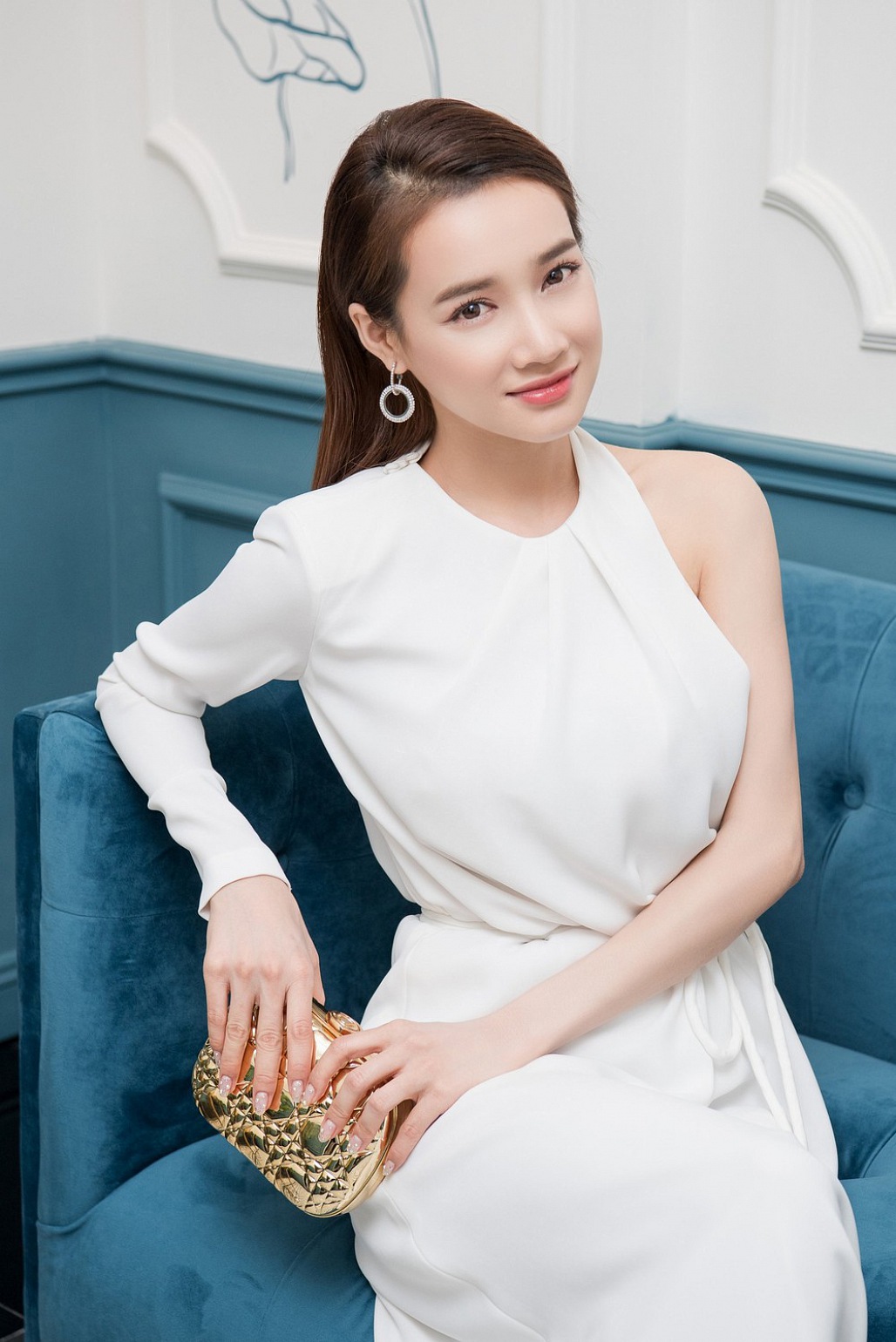 Cuộc sống viên mãn của Trường Giang – Nhã Phương sau 1 năm đám cưới-14