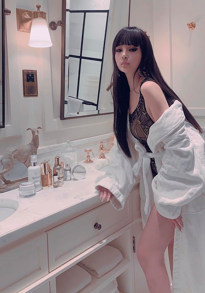 Huyền Baby bày chị em cách cãi nhau kỳ lạ với chồng giúp trăm trận trăm thắng”, nào ngờ Hương Baby cũng thừa nhận từng áp dụng thành công-2