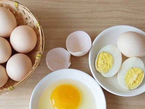 Những thực phẩm không sử dụng khi quá hạn vì hại hơn 