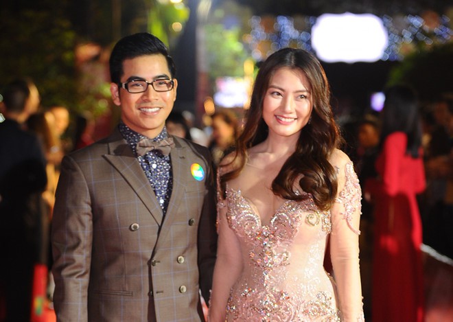 Thanh Bình - Ngọc Lan: 4 tháng không nói chuyện, ít gặp nhau nhưng phủ nhận ly hôn-2