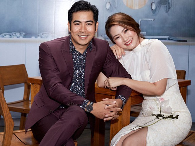 Thanh Bình - Ngọc Lan: 4 tháng không nói chuyện, ít gặp nhau nhưng phủ nhận ly hôn-8