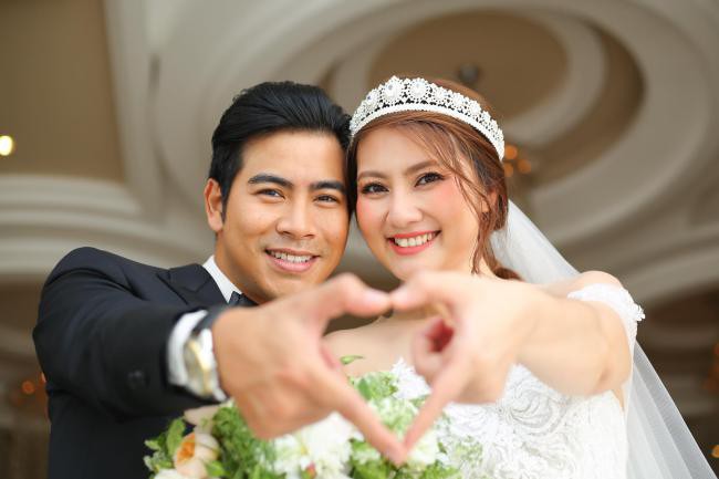 Thanh Bình - Ngọc Lan: 4 tháng không nói chuyện, ít gặp nhau nhưng phủ nhận ly hôn-3