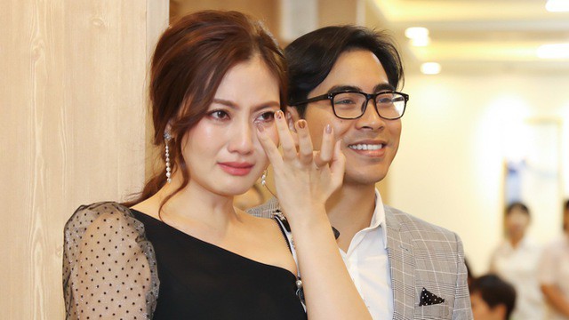 Thanh Bình - Ngọc Lan: 4 tháng không nói chuyện, ít gặp nhau nhưng phủ nhận ly hôn-9