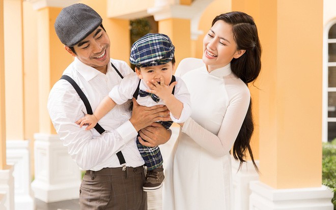 Thanh Bình - Ngọc Lan: 4 tháng không nói chuyện, ít gặp nhau nhưng phủ nhận ly hôn-4