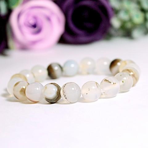 Những mẫu vòng tay phong thủy mệnh Kim-1