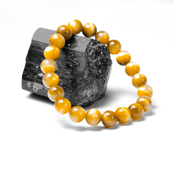 Những mẫu vòng tay phong thủy mệnh Kim-7