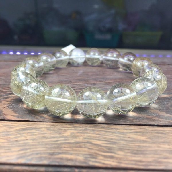 Những mẫu vòng tay phong thủy mệnh Kim-12