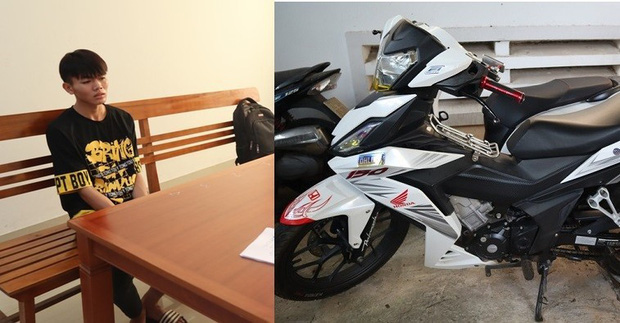 Thiếu nữ 16 tuổi bị sát hại ở rừng cao su: Dang dở ước mơ học nghề trang điểm cùng chị gái-1