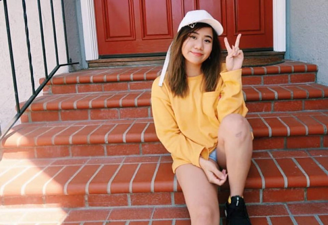 Hai cô con gái xinh đẹp giỏi giang kín tiếng của MC Kỳ Duyên-9