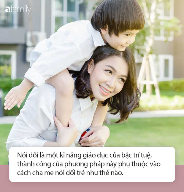 Hiệu ứng Pygmalion: Các bậc cha mẹ hay thầy cô giỏi đều là những người giỏi nói dối-2
