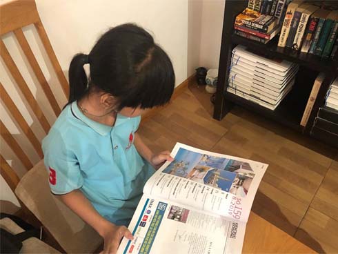 Bé gái 8 tháng tuổi phải mổ não ngay ngày đầu gửi tại nhóm trẻ-2