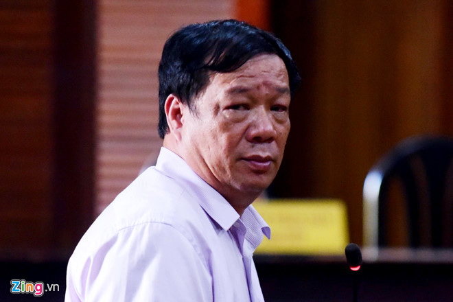 Chồng ca sĩ Trang Nhung nói thuốc H-Capita chỉ giả nhãn mác-1