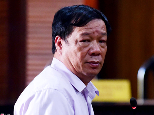 Chồng ca sĩ Trang Nhung nói thuốc H-Capita chỉ giả nhãn mác