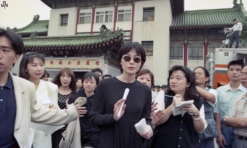 Tuyệt thế danh ca châu Á đột tử khi đang du lịch cùng bạn trai, 24 năm sau mộ phần vẫn tồn tại những câu chuyện rùng mình-13