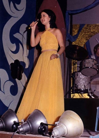 Tuyệt thế danh ca châu Á đột tử khi đang du lịch cùng bạn trai, 24 năm sau mộ phần vẫn tồn tại những câu chuyện rùng mình-3