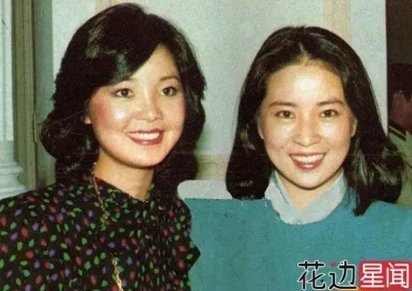 Tuyệt thế danh ca châu Á đột tử khi đang du lịch cùng bạn trai, 24 năm sau mộ phần vẫn tồn tại những câu chuyện rùng mình-7