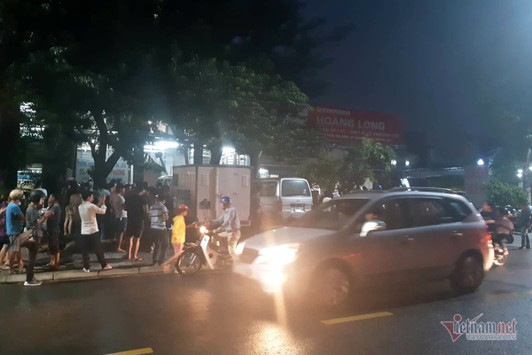 Bắt bác sĩ da liễu, kẻ hiếp dâm và hành hung nữ điều dưỡng-1