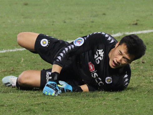 AFC phạt CLB Hà Nội không được đá các Cúp châu Á mùa 2020-2