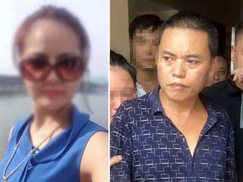 Xác minh clip nghi vấn nguyên cán bộ công an đánh vợ cũ xôn xao dư luận-3