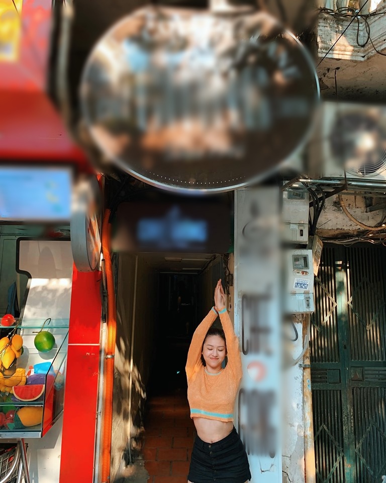 Thời tiết giao mùa muốn mặc đẹp và chất hãy học Văn Mai Hương, Jun Vũ-1