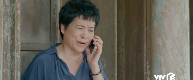 Preview Hoa Hồng Trên Ngực Trái tập 16: Giàu như Thái có ngày cũng bị 2 bà mẹ bào khô máu vì mở miệng là xin tiền!-3