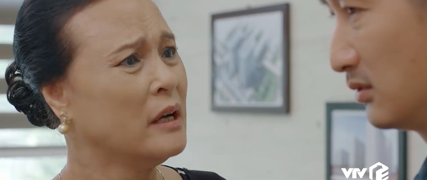 Preview Hoa Hồng Trên Ngực Trái tập 16: Giàu như Thái có ngày cũng bị 2 bà mẹ bào khô máu vì mở miệng là xin tiền!-6