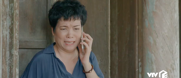 Preview Hoa Hồng Trên Ngực Trái tập 16: Giàu như Thái có ngày cũng bị 2 bà mẹ bào khô máu vì mở miệng là xin tiền!-2