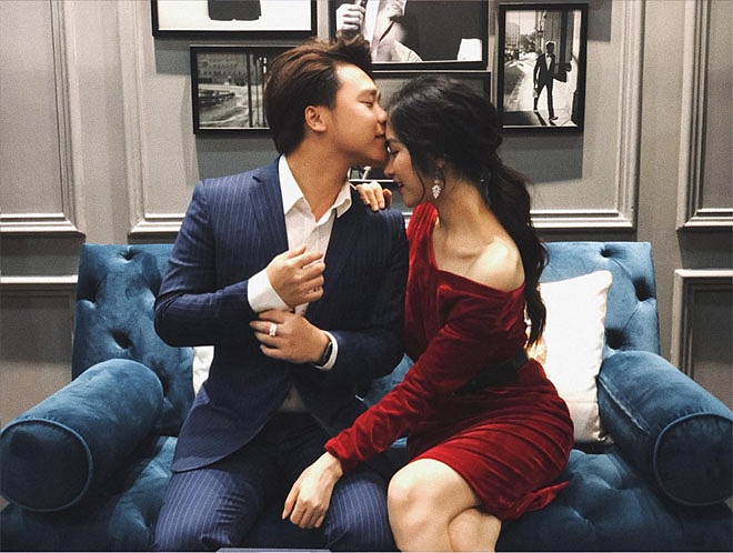 Hoà Minzy khuyên fan: Muốn sống thử phải có tiền và điều kiện như chị và chồng chị-2