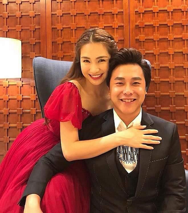 Hoà Minzy khuyên fan: Muốn sống thử phải có tiền và điều kiện như chị và chồng chị-3