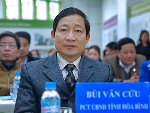 Xử vụ gian lận thi cử ở Hà Giang: Nguyên PGĐ Sở GD nói Anh chỉ sợ con anh trượt tốt nghiệp-6